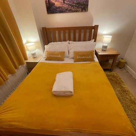 Holiday Home In Cardiff. Sleeps 6 Kültér fotó