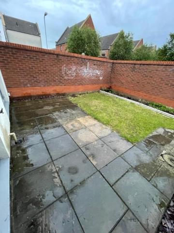 Holiday Home In Cardiff. Sleeps 6 Kültér fotó