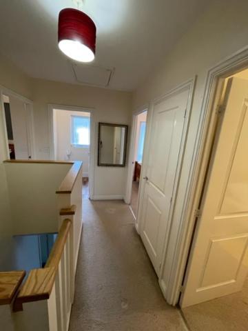 Holiday Home In Cardiff. Sleeps 6 Kültér fotó