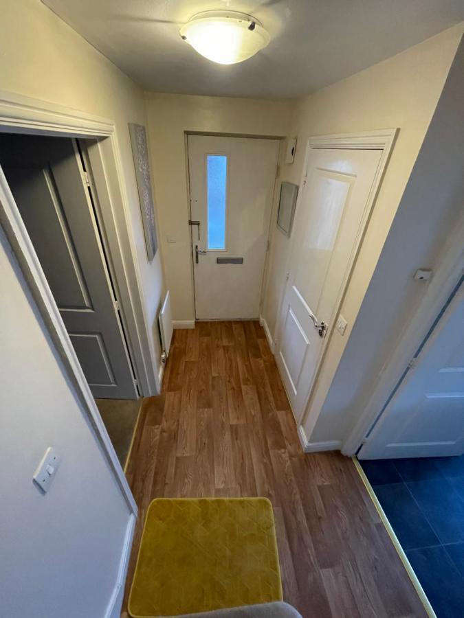 Holiday Home In Cardiff. Sleeps 6 Kültér fotó