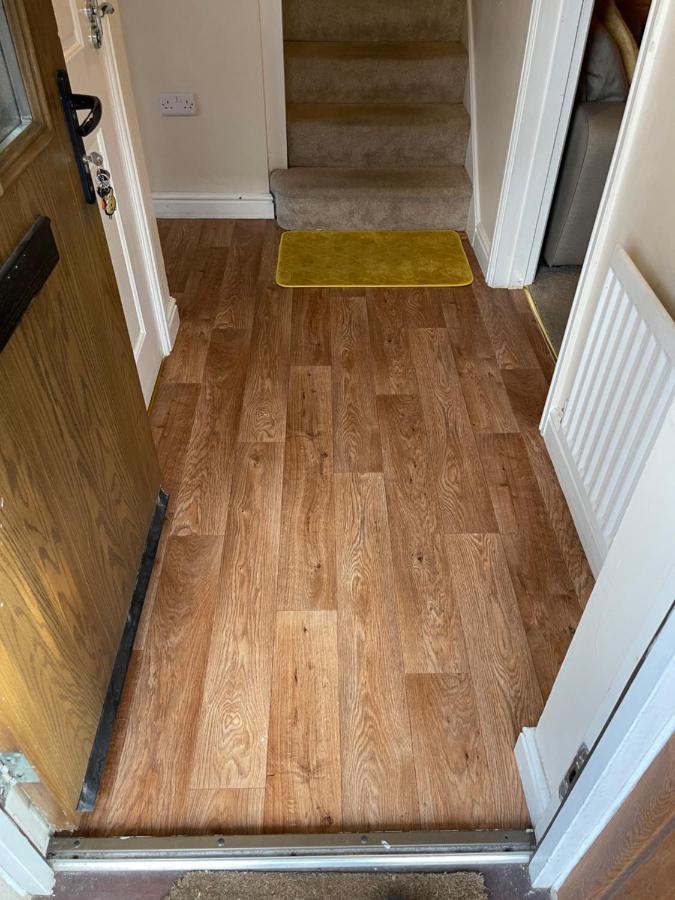 Holiday Home In Cardiff. Sleeps 6 Kültér fotó