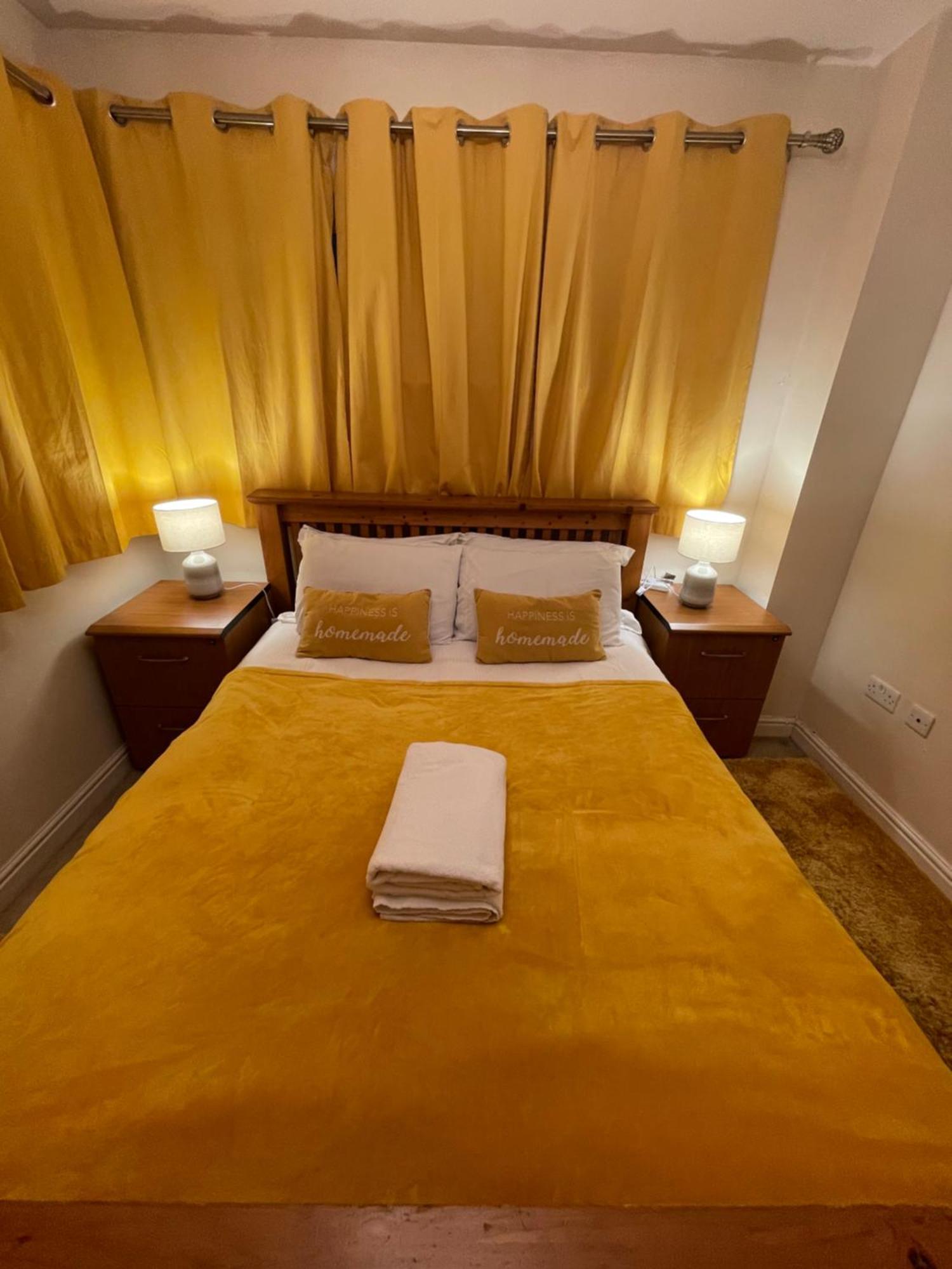 Holiday Home In Cardiff. Sleeps 6 Kültér fotó