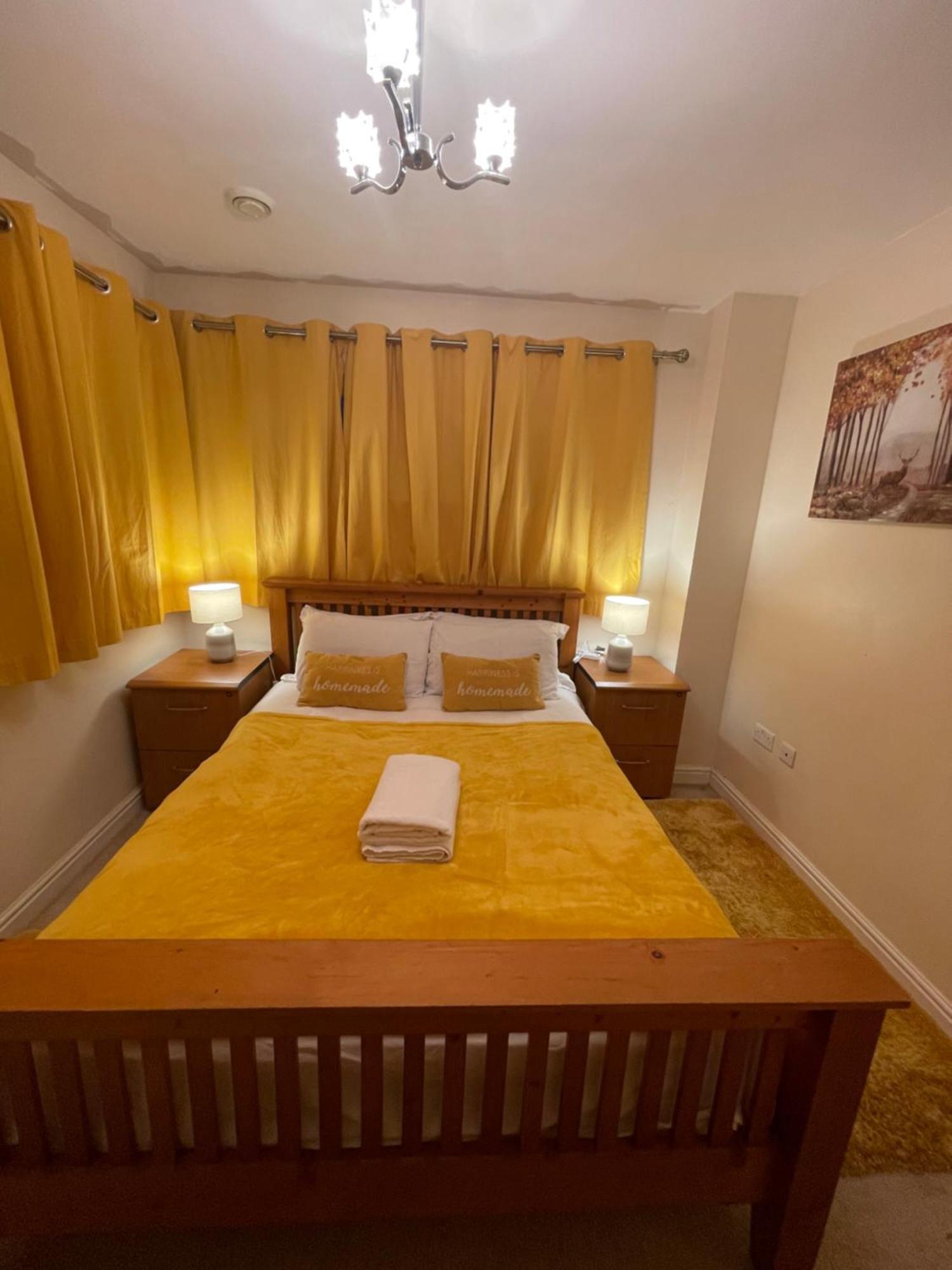 Holiday Home In Cardiff. Sleeps 6 Kültér fotó